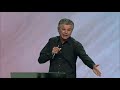 What To Do When You’re Running On Empty  Pastor Jentezen Franklin