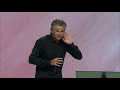 What To Do When You’re Running On Empty  Pastor Jentezen Franklin