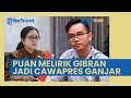 NAMA-NAMA Calon Bacawapres GANJAR di Pilpres 2024, Puan Maharani 