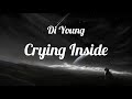 Di Young - Crying Inside