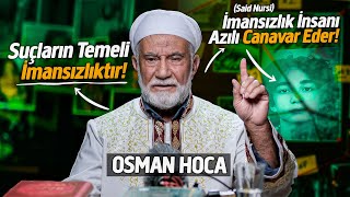 OSMAN HOCA ile YÜZLEŞME \