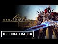 Babylon's Fall - Official Combat Trailer