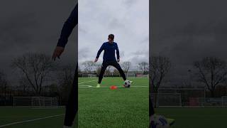 Top 3 - Exercises // Ball Mastery // How to improve your skills #youtubeshorts