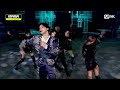 [2020 MAMA] TAEMIN_Intro + Criminal + Heaven + IDEA (理想)  Mnet 201206 방송