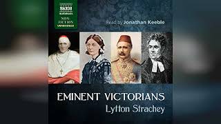 Eminent Victorians | Audiobook Sample