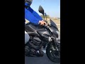 kawasaki z800 limitando