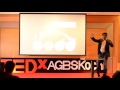 நீங்கள் உங்கள் தொழிலை தேர்ந்தெடுங்கள் அர்ஜுன் பிள்ளை tedxagbsகொச்சி