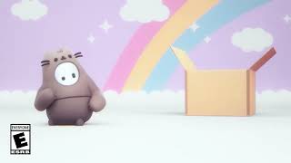 Fall Guys Pusheen Trailer