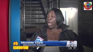 Top 5 Ghetto News Interviews