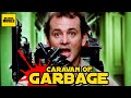 Ghostbusters - Caravan Of Garbage