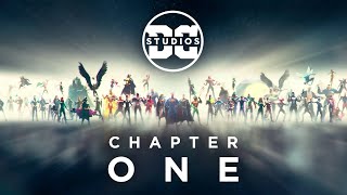 DCU Slate Reveal Predictions - James Gunn's Superman, Batman, Justice League & More (DC Chapter 1)
