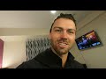 baseball road games in nagoya japan tayler scott npb vlogs