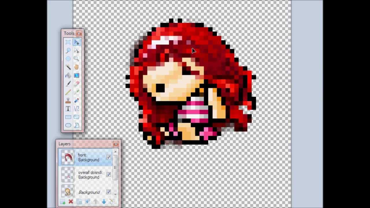 Maplestory Custom Doll Tutorial Youtube