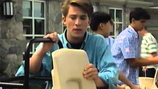 Member Involvement for Meetinghouse and Grounds Care (1991)