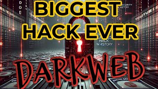 HACKED! Billions of SS #'s & Private Identifiable Information LEAKED on DarkWeb!