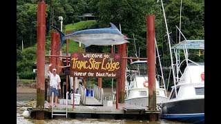 Tropic Star Lodge: An anglers paradise in the middle of the jungle