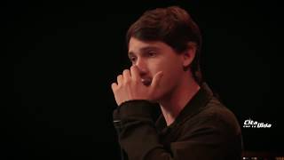 Lautaro Belart • Trae tus imposibles • Sábado 14 de Abril del 2018