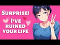 You’re a Yandere & Your New Girlfriend Suddenly Moved In | Yandere X Yandere Romance…Or Is It?