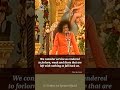 Serving Others is Serving Yourself | Sri Sathya Sai Speaks #Shorts