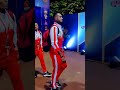 Giants on high energy! | Pro Kabaddi | #GarjegaGujarat