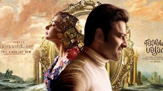 Radheshyam movie Trailer 2 Review ll Prabhas ll pooja hekde ll #radheshyam #review