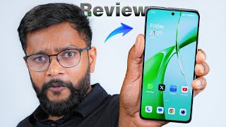 OnePlus Nord CE 4 Review !