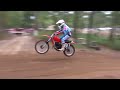 Diamond Don Vintage MX - raw  clips 1 of 3