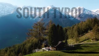 Spring in South Tyrol / Frühling in Südtirol