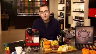 Exclusive Interview with Ted Allen
