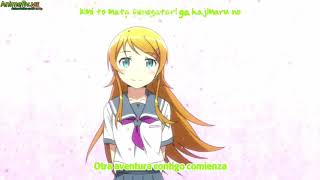 Oreimo Opening 2