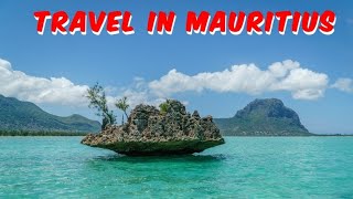 Travel In Mauritius- Evening Road Trip   #travel #popular #foreign