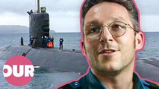 What's It Like Living On A Submarine? | Submarine E2 | Our Stories