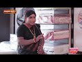 bolar nandalike as ಕಂಡನೆ ಬುಡೆದಿ shopping at sleepwell bed│private challenge s3 ep 06