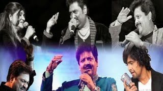 Romantic Hindi Songs Kumar Sanu Udit Narayan Sonu Nigam Alka Yagnik Old Hindi Songs Best Hindi Songs