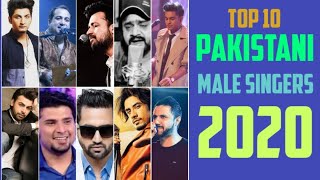 top 5 pakistani male singer#Pakistan Singe#sTop 5 Best Most Popular and Famous Pakistan Singers song