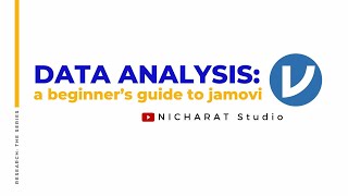 Jamovi Part 7 หา Relative risk และ Odds ratio พร้อม 95%CI และ p-value