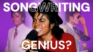 7 Ways Michael Jackson Broke Boundaries in Songwriting