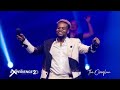 Travis Greene – Electrifying Worship Ministration at The Experience Overflow 2025