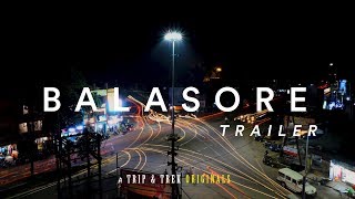 BALASORE - Trailer