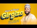 Adam A Zango - Girgiza By Dj Mario Sokoto (Official Video)2024