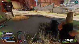 プラチナ帯ランクマ配信·参加型[APEX LEGENDS ]