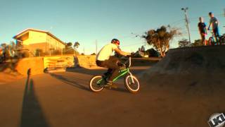 LKI Team Rider - Jake May - Part 1 - WWW.LOOSEKID.COM