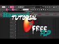 How To Make Harvard Music 2026🎹🔥(Free FLP)