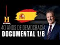 Documental Transición Española (1/6): Adiós Dictadura, Adiós | Canal HISTORIA