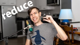 reduce function [episode 6]