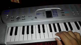 Oduvile yathrakayinnu priyajaname njn pokunnu in keyboard