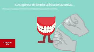 ¿Cómo usar hilo dental correctamente? | Colgate®