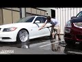 aodhanwheels bmw e90 teaser