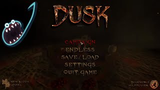 Jerma Streams - Dusk