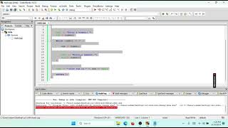 computer science NBT fbise Chapter 4 control structure switch and loop coding example